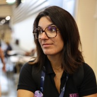 Pauline Lambert