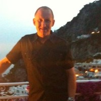 Pete Bradshaw