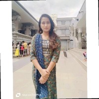 Ruthu Shree