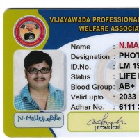 malleswararao neelam