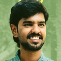 M Kaushik Yadav