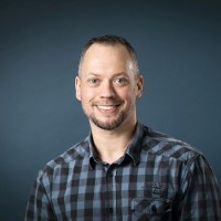 Patrick Buck