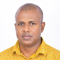 Mohamed Shaamy Hassan
