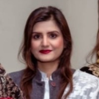 Mehreen Asif