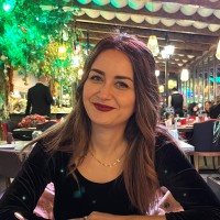 Miray Çelebi Boydak