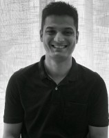 Rudrashish Sengupta