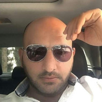 Saif Amin