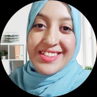 Sara Hassaan, Dip IFRS IN PROGRESS