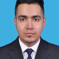 Ali Abbas