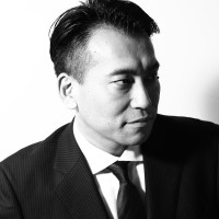 伊藤修次郎
