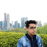 . Rayhan