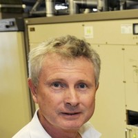 David Henry