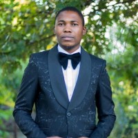Thabang Rants'O