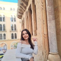 Rima Arab