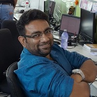 Ashish Asgola