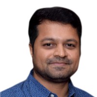 Magesh Raghavan