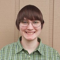 Katherine Chace