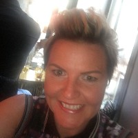 Tracey Naismith