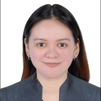 Samantha Marie Saringan