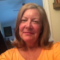 Mary Keough Martinez