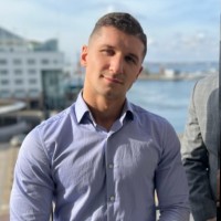 Daniel Suran