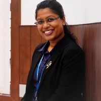 Sreelakshmi Nair