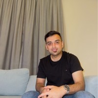 Muhammad Ali Javed Abbasi