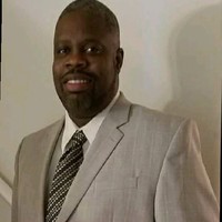 Cedric Green
