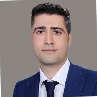 Meysam Khatoonabadi, Ph.D.