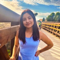 Kimberly Torres