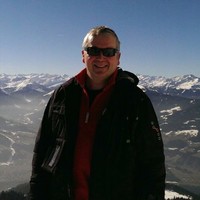Mark Woodhouse