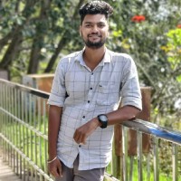 Ajeesh.P Gangadharan