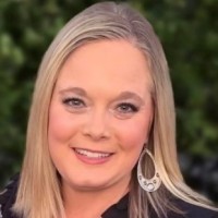 Christina Morrison