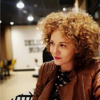 Manuela Gina Ferrante