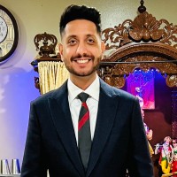 Akash Patel