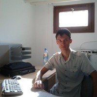 David Nugmanov