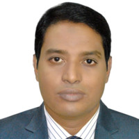 Ali Zafar Iqbal