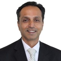 Chetan Bhatt