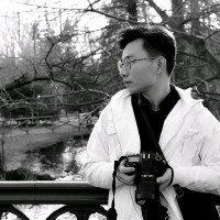Dinghao Lin