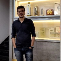 Ashish Nagle