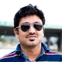 Ganesh Bhat