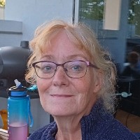 Charlotte Reenlund