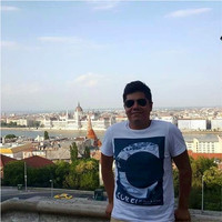 Antonio Plaza Vargas