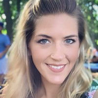 Kristin Cordero