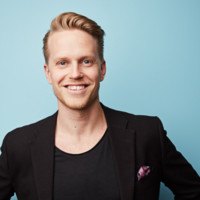 Hampus Johansson
