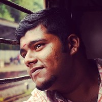 Jishnu Raj