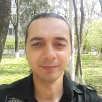 Adrian Oltenschi