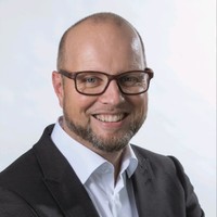 Daniel Mangold