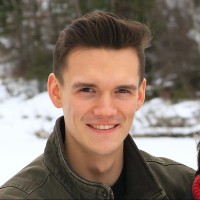 Joel Sych