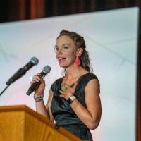 Kristi Nelson, CFRE, MBA